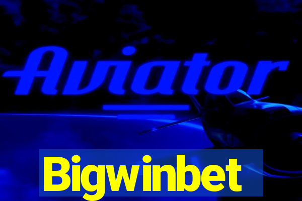 Bigwinbet