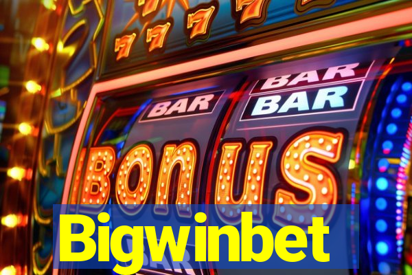 Bigwinbet