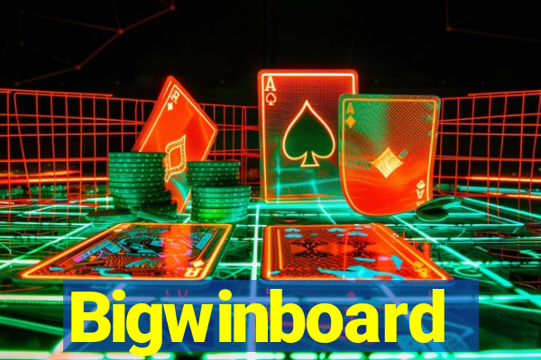 Bigwinboard