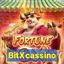 BitXcassino