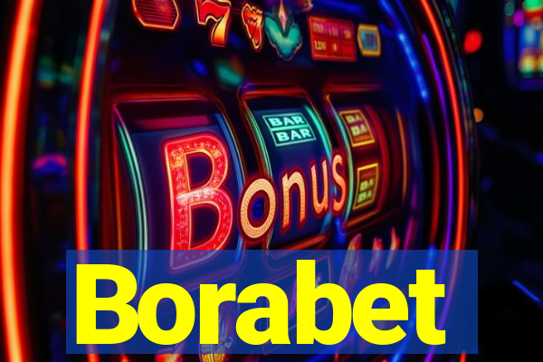 Borabet