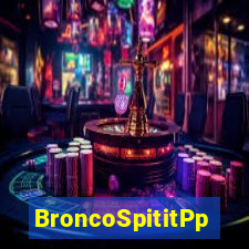 BroncoSpititPp