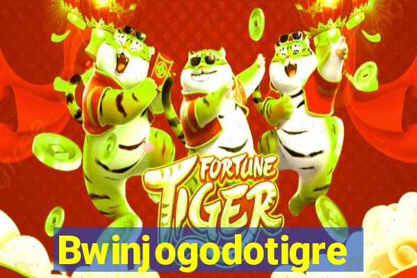 Bwinjogodotigre