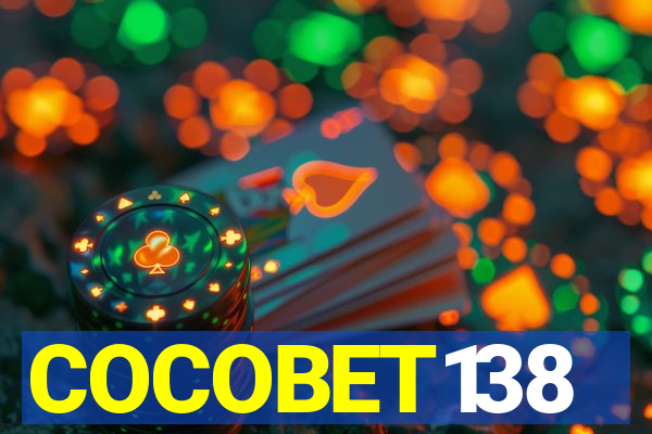 COCOBET138