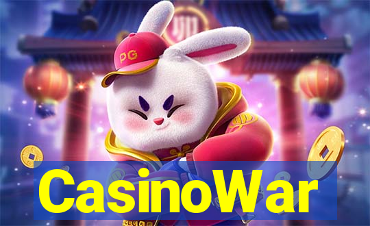 CasinoWar