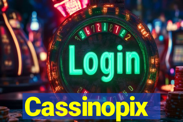 Cassinopix