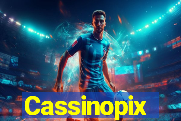 Cassinopix