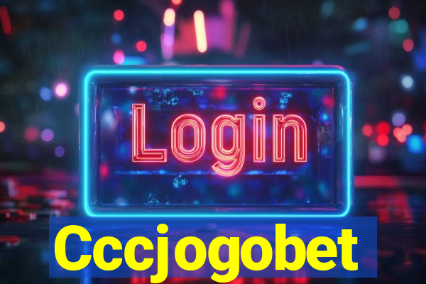 Cccjogobet