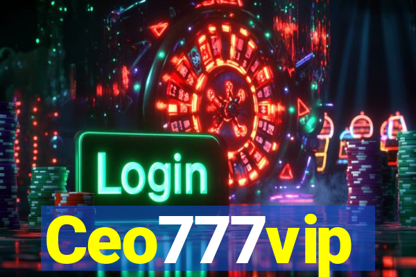 Ceo777vip