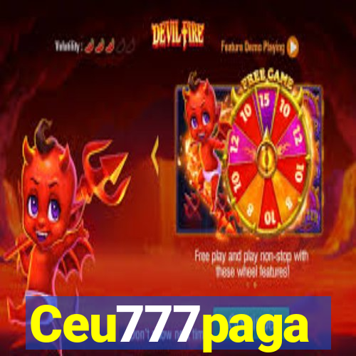 Ceu777paga