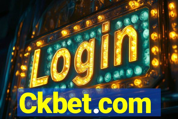 Ckbet.com