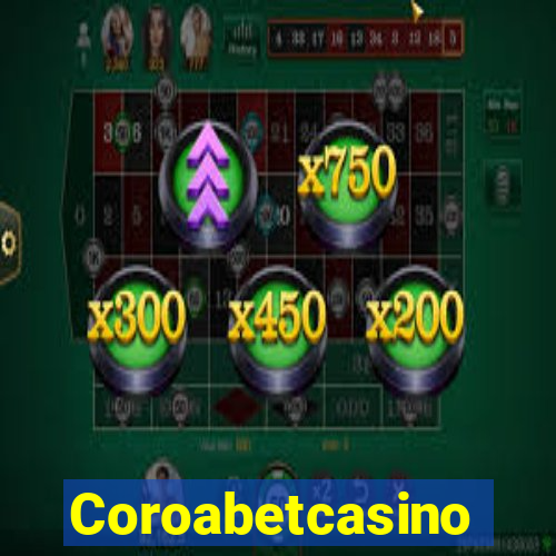 Coroabetcasino