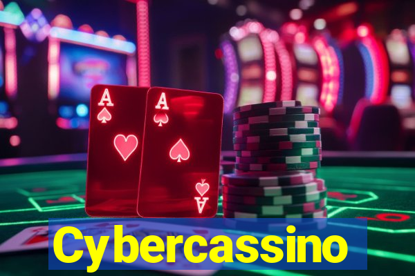 Cybercassino