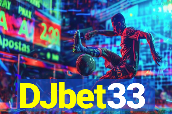 DJbet33