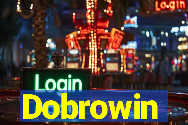 Dobrowin