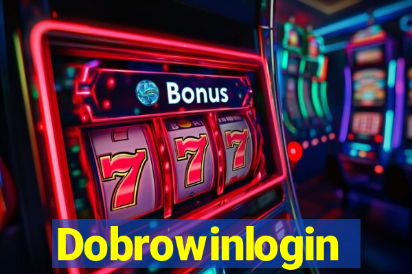 Dobrowinlogin