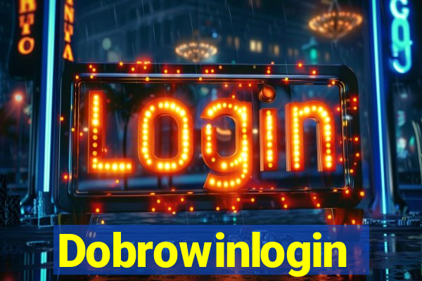 Dobrowinlogin