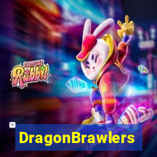 DragonBrawlers