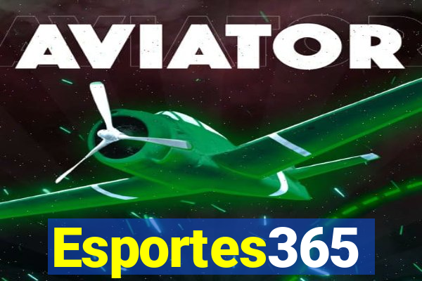 Esportes365