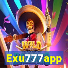 Exu777app