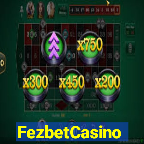 FezbetCasino