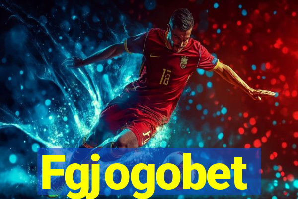 Fgjogobet