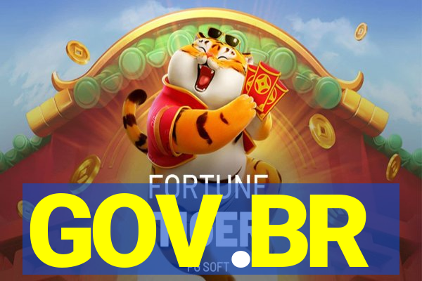 GOV.BR