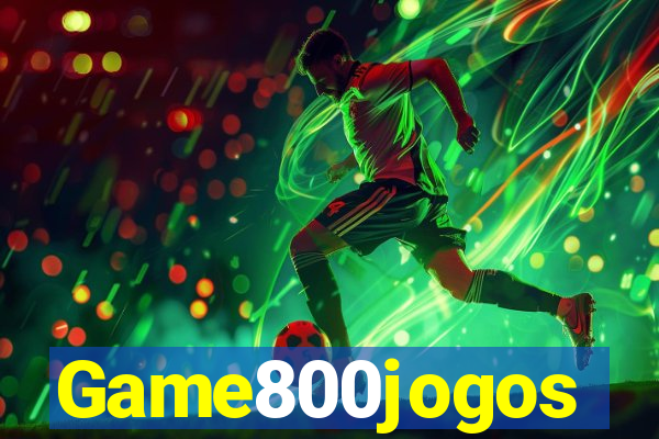 Game800jogos