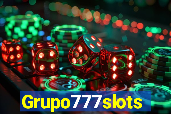 Grupo777slots