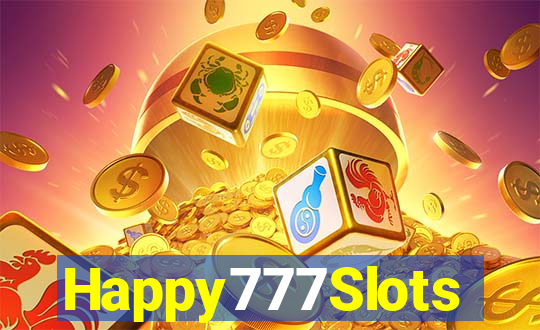 Happy777Slots