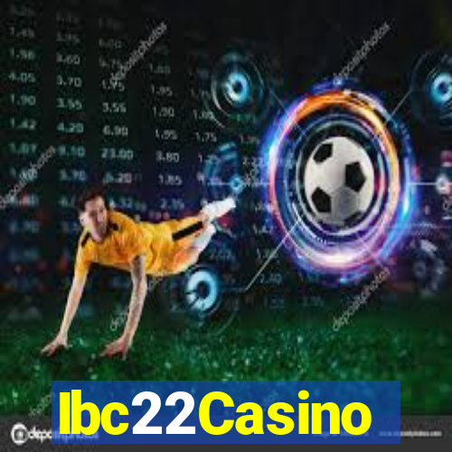 Ibc22Casino