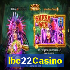 Ibc22Casino