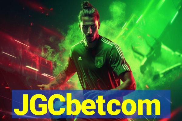 JGCbetcom