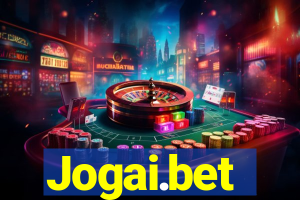 Jogai.bet