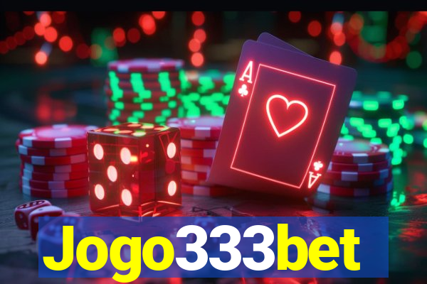 Jogo333bet