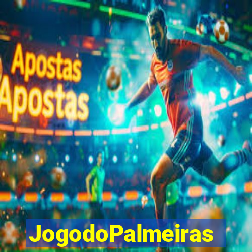 JogodoPalmeiras