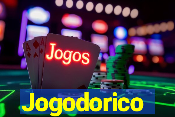 Jogodorico