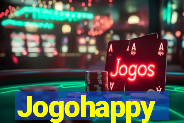 Jogohappy