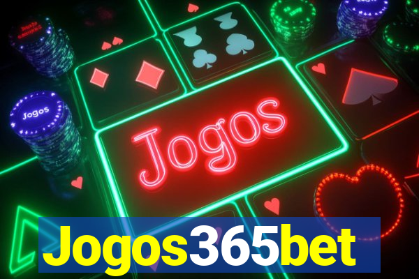 Jogos365bet