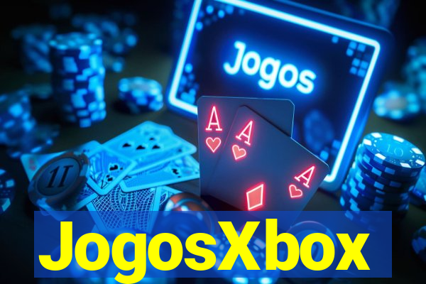 JogosXbox