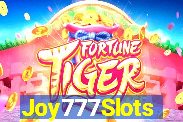 Joy777Slots