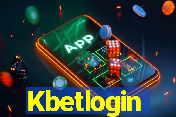 Kbetlogin