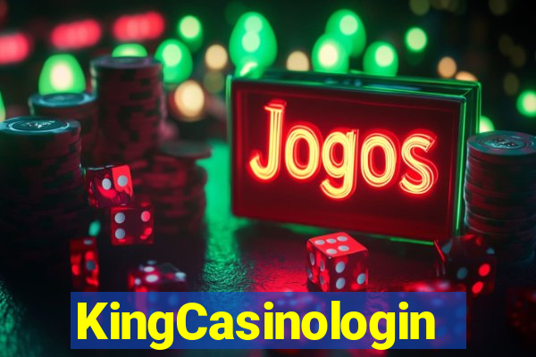 KingCasinologin