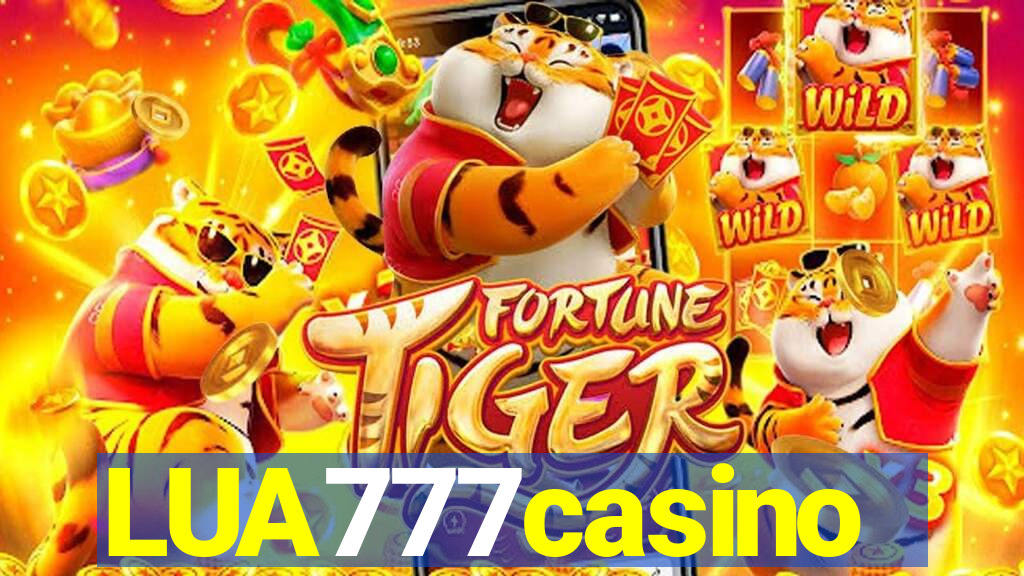 LUA777casino