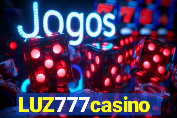 LUZ777casino