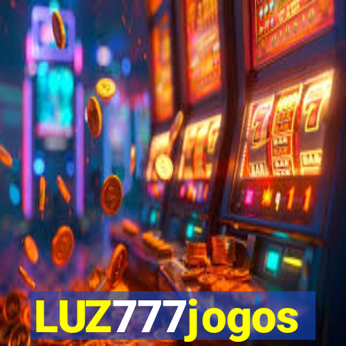 LUZ777jogos