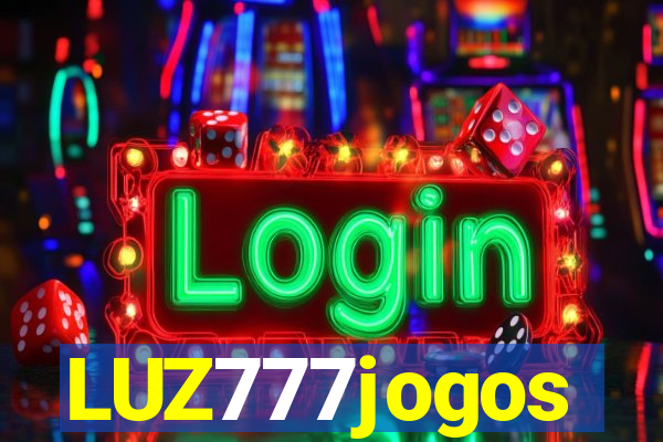 LUZ777jogos