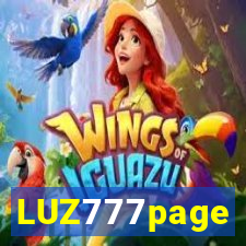 LUZ777page