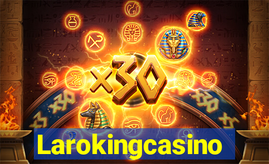 Larokingcasino