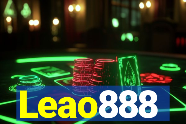 Leao888